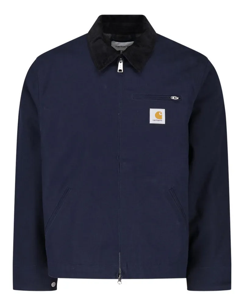 Carhartt WIP Blazer - Blau Blau