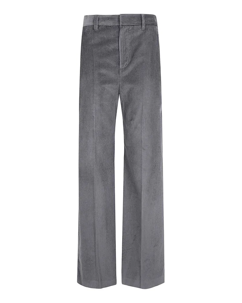 Brunello Cucinelli Casual Hose - Grün Grün