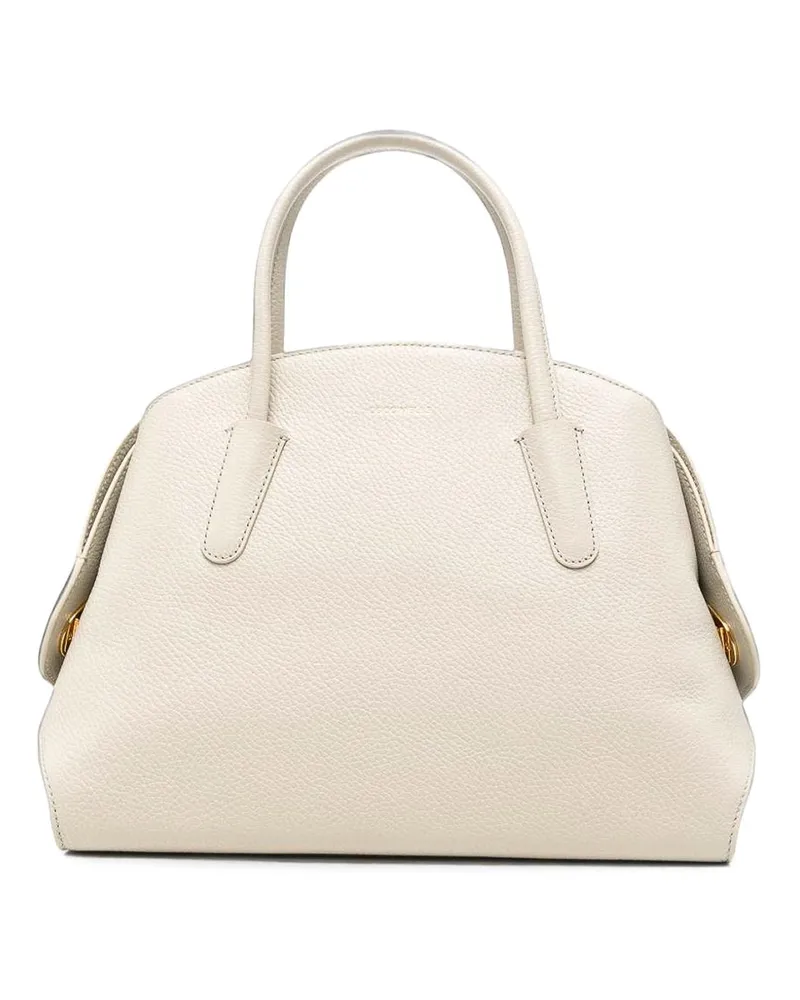Coccinelle Shopper - Grau Grau