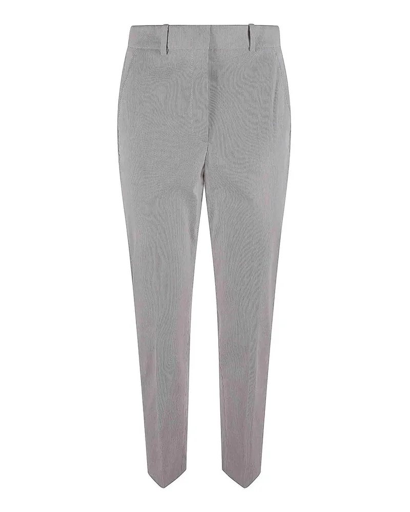 Incotex Casual Hose - Braun Braun