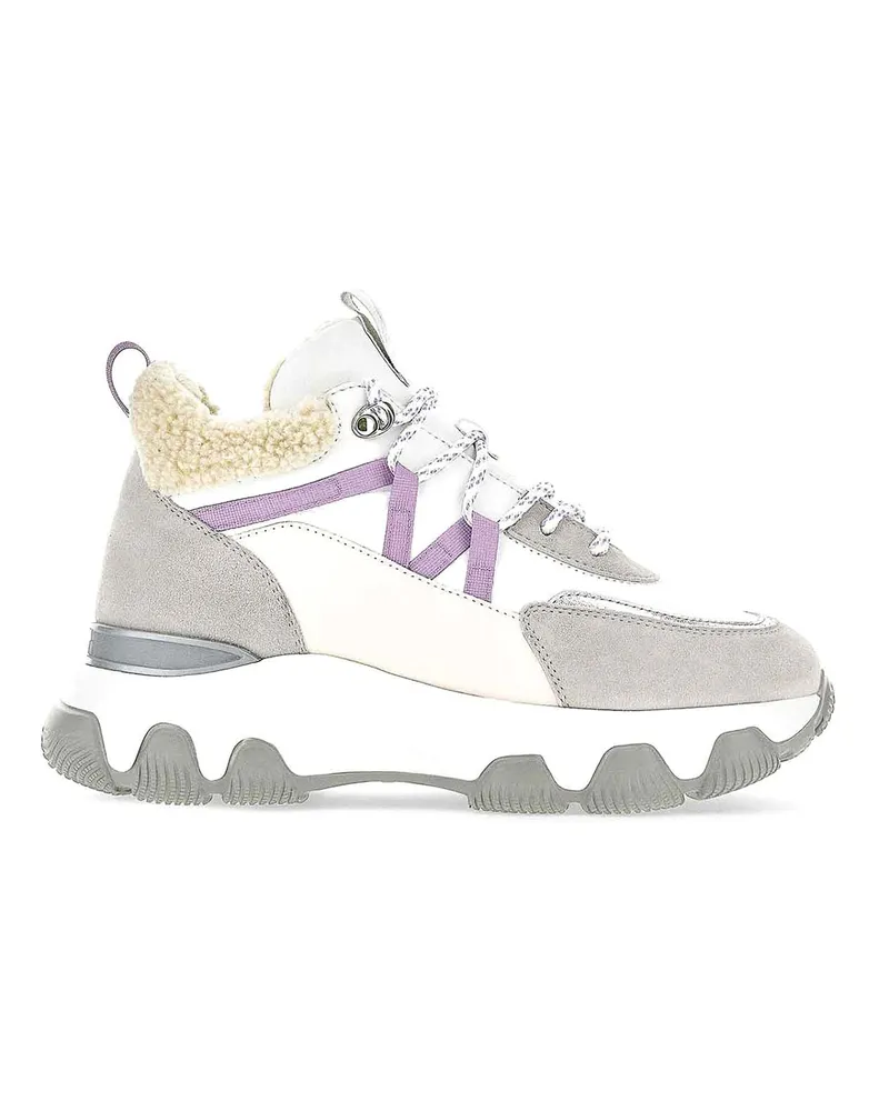 Hogan Sneaker - Bunt Bunt