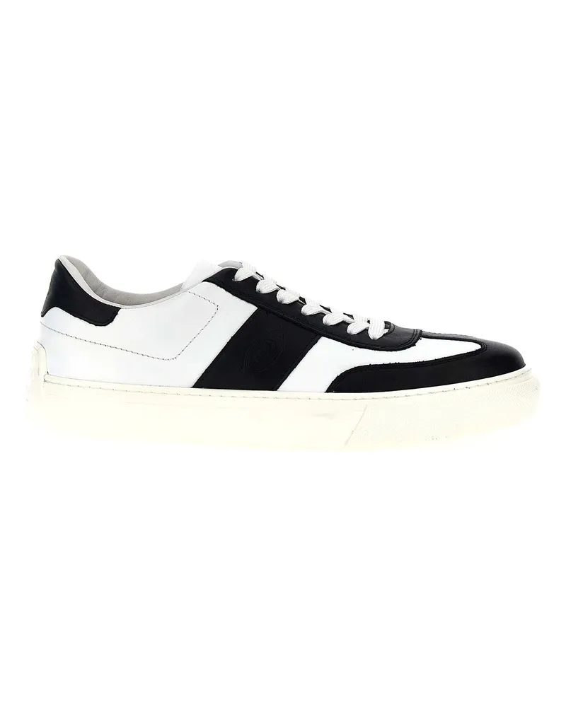 TOD'S Sneaker - Weiß Weiß