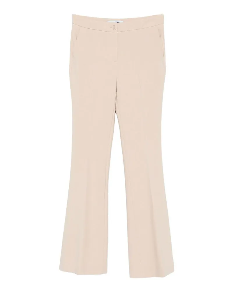 Blumarine Casual Hose - Beige Beige