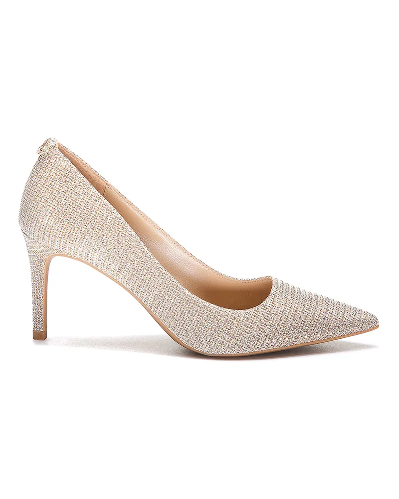 Michael Kors Pumps - Gold Gold