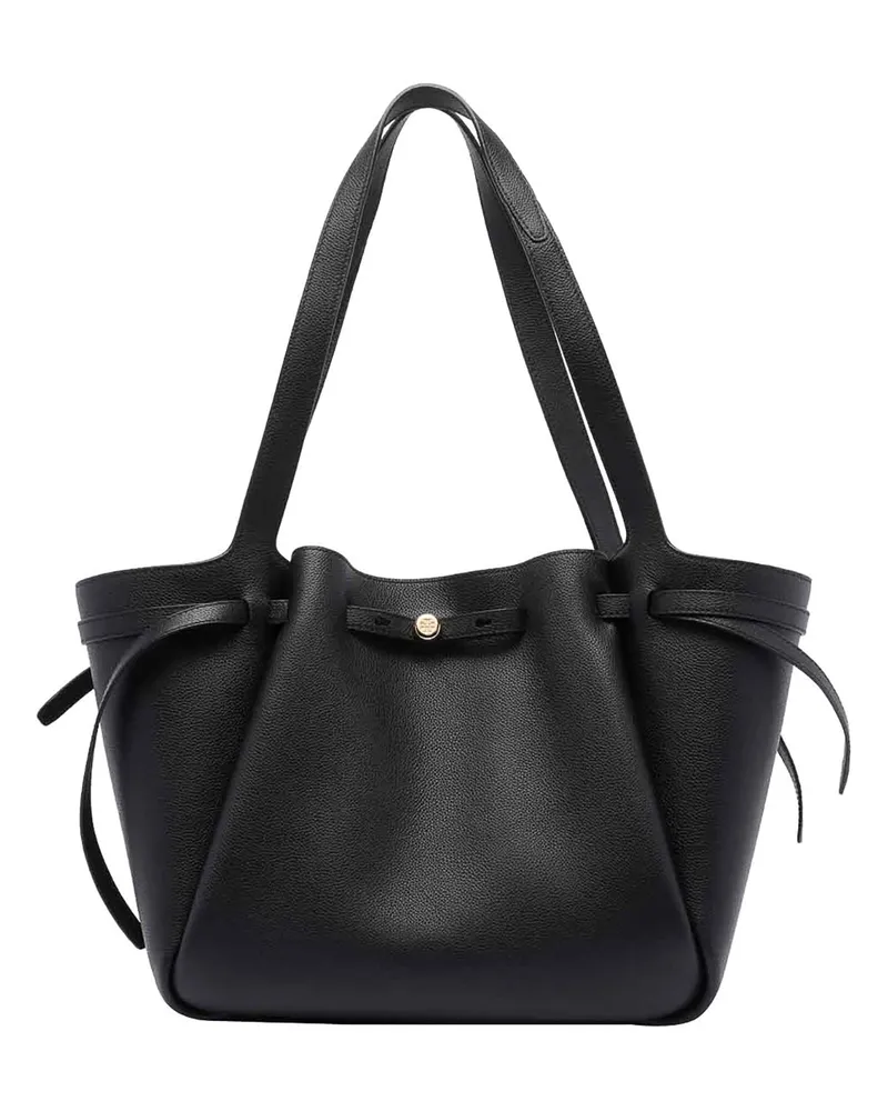 Tory Burch Umhängetasche - Schwarz Schwarz
