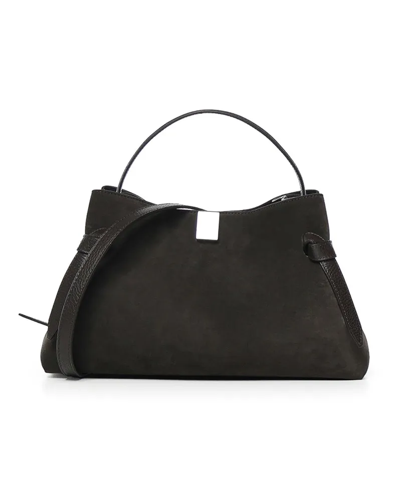 YUZEFI Shopper - Braun Braun