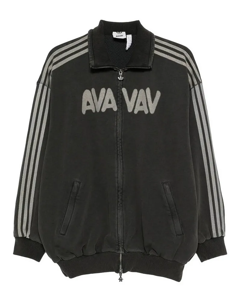 adidas Sweatshirt - Grau Grau
