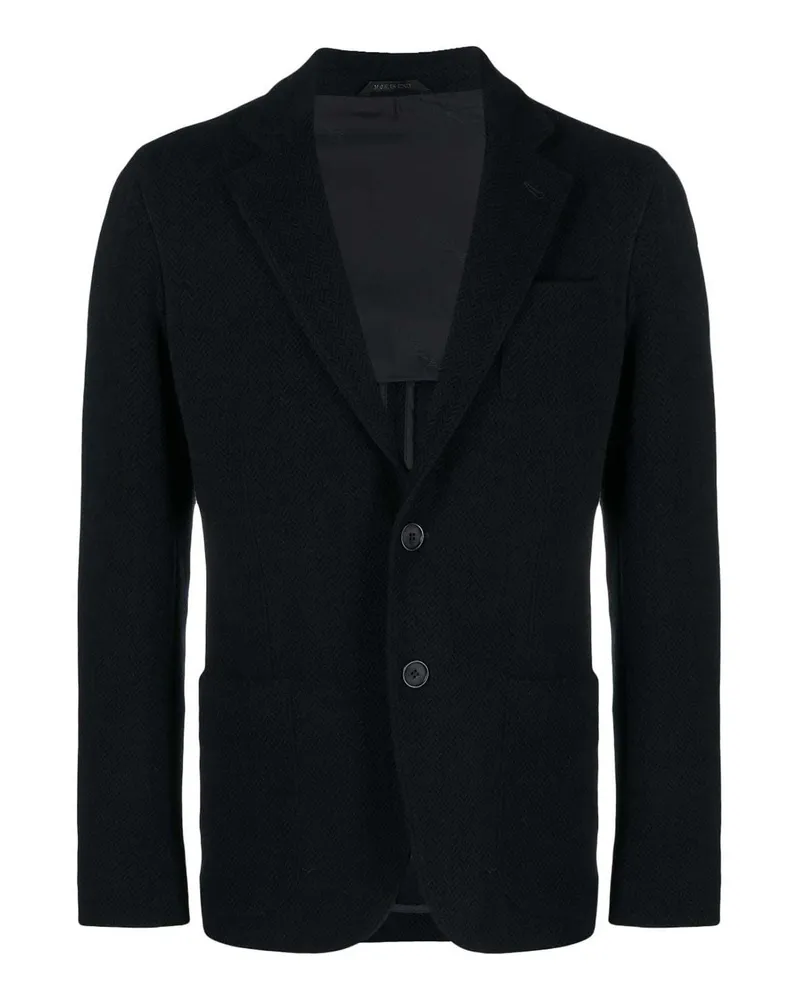 Giorgio Armani Blazer - Blau Blau