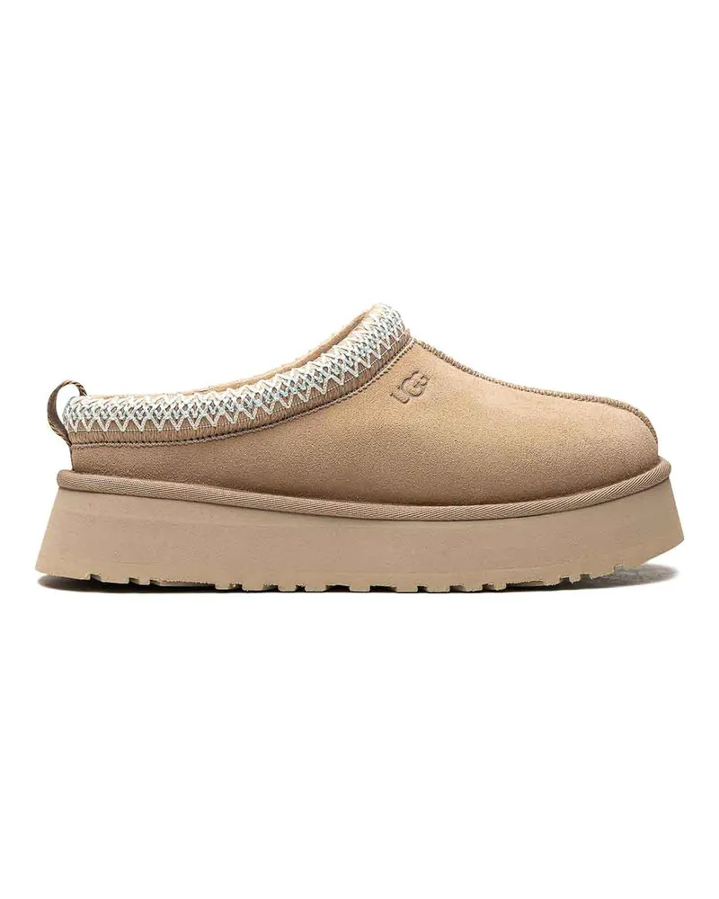 UGG Mokassins - Nude Nude