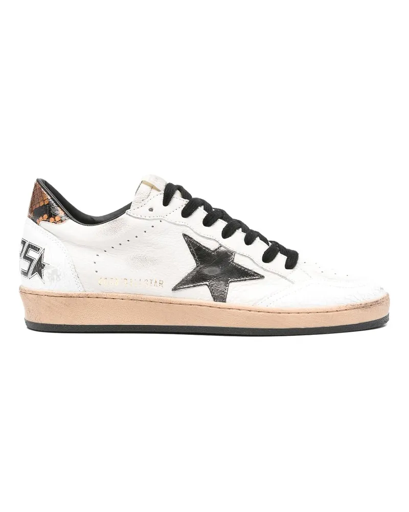 Golden Goose Sneaker - Braun Braun