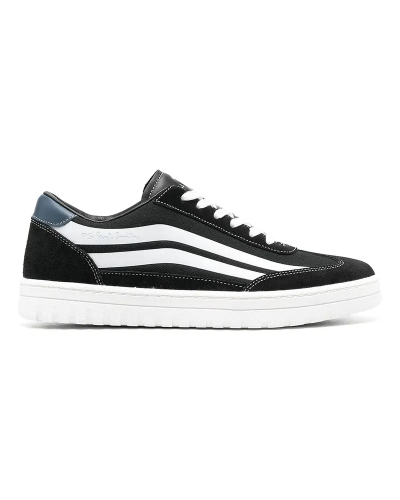 Paul Smith Sneaker - Schwarz Schwarz