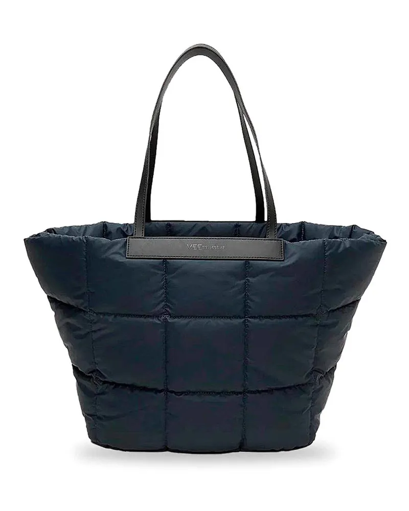 VeeCollective Shopper - Blau Blau