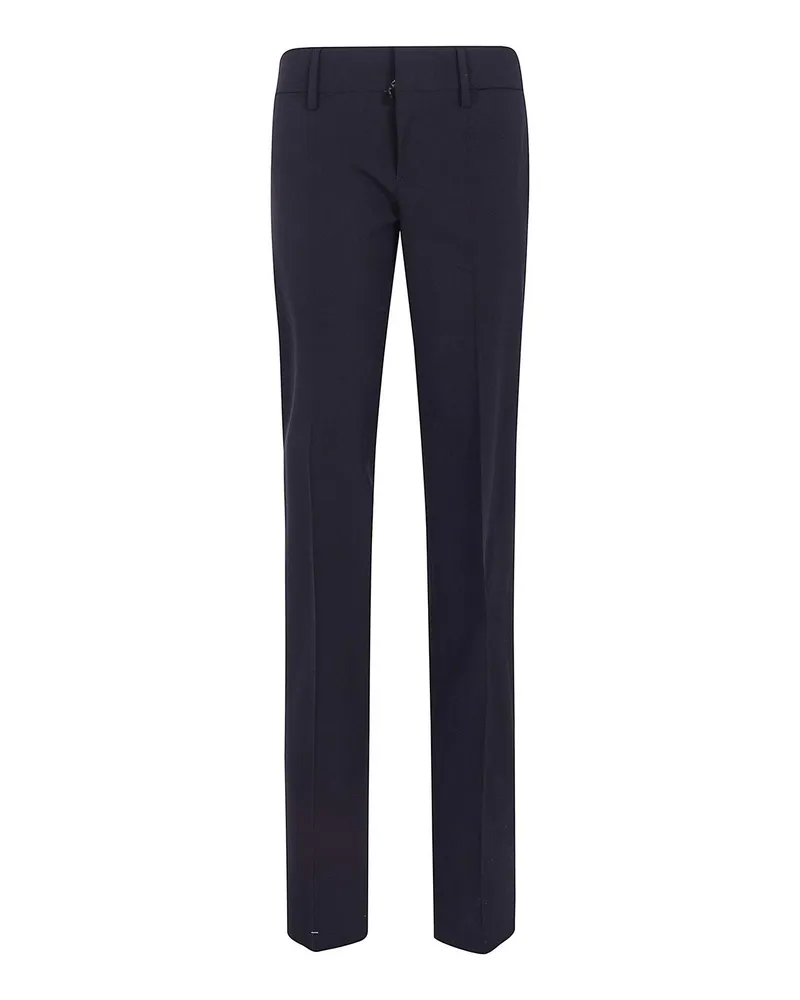 Dsquared2 Casual Hose - Schwarz Schwarz