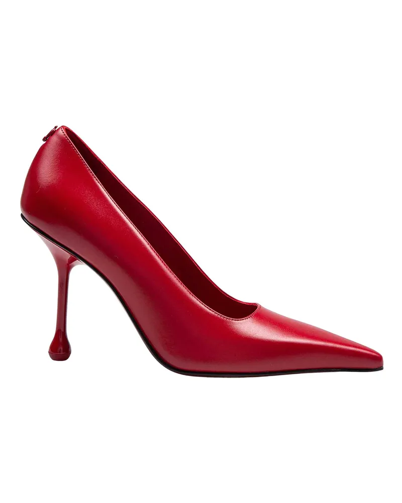 Jimmy Choo Pumps - Rot Rot