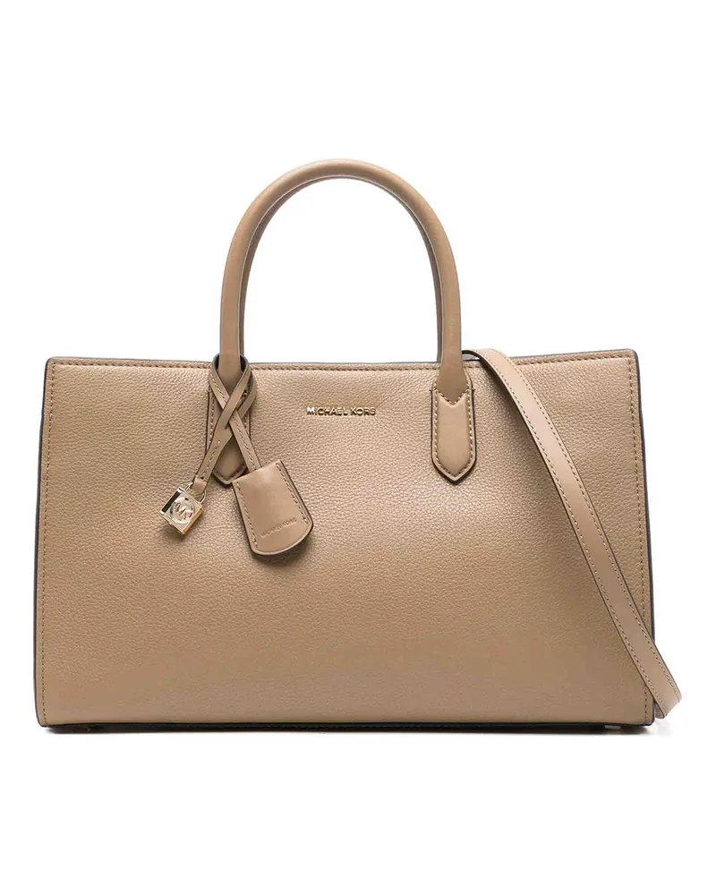 Michael Kors Umhängetasche - Grau Grau