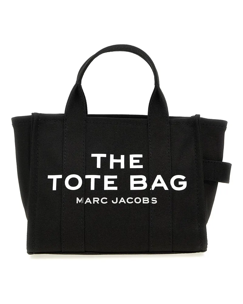 Marc Jacobs Shopper - Schwarz Schwarz