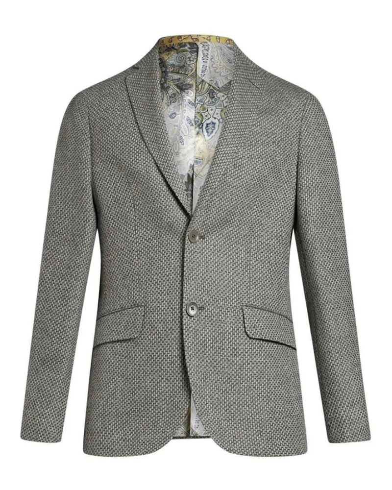 Etro Blazer - Bunt Bunt