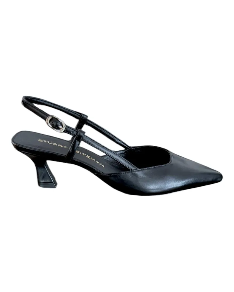 Stuart Weitzman Pumps - Schwarz Schwarz