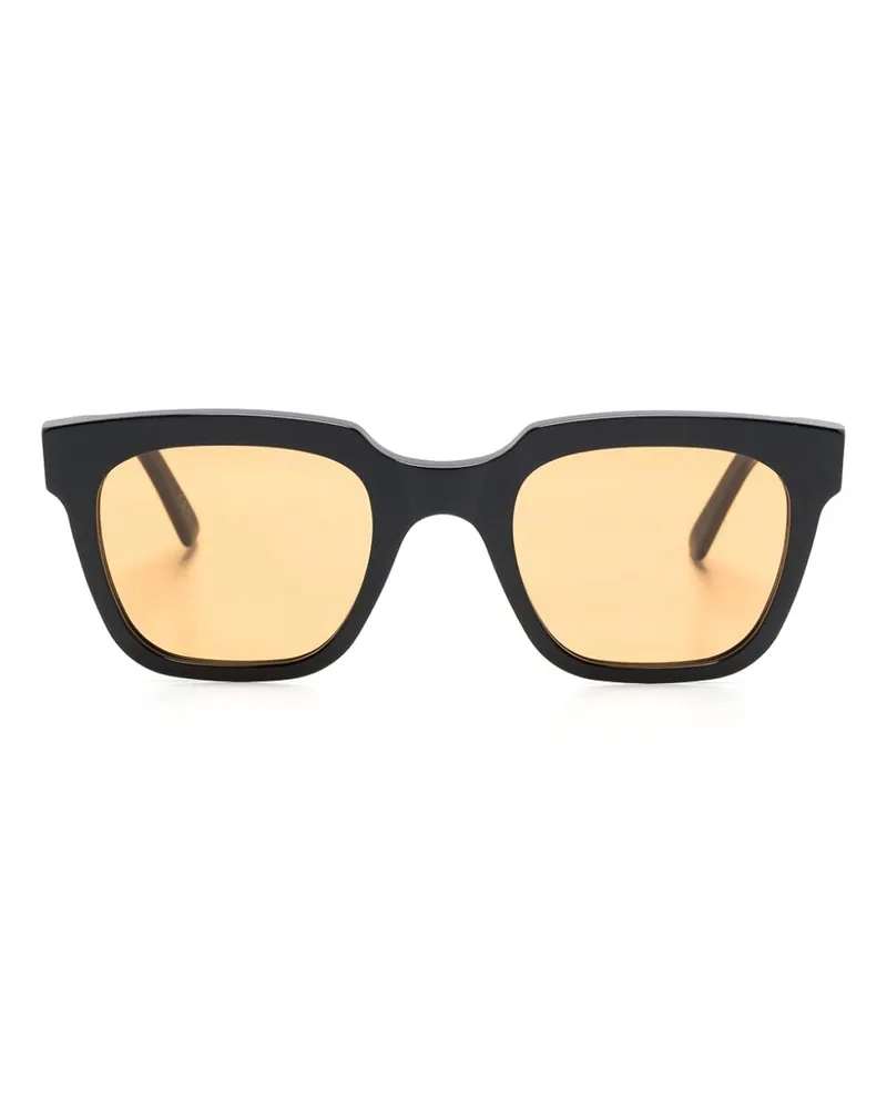 RETROSUPERFUTURE Sonnenbrille - Braun Braun