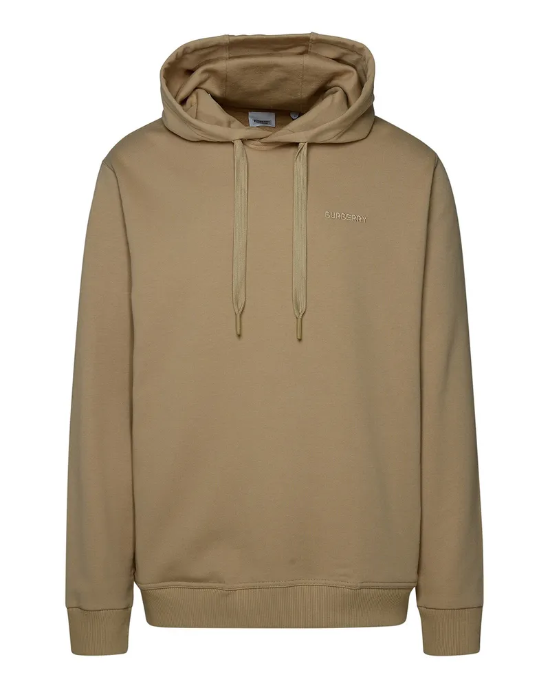 Burberry Sweatshirt - Beige Beige