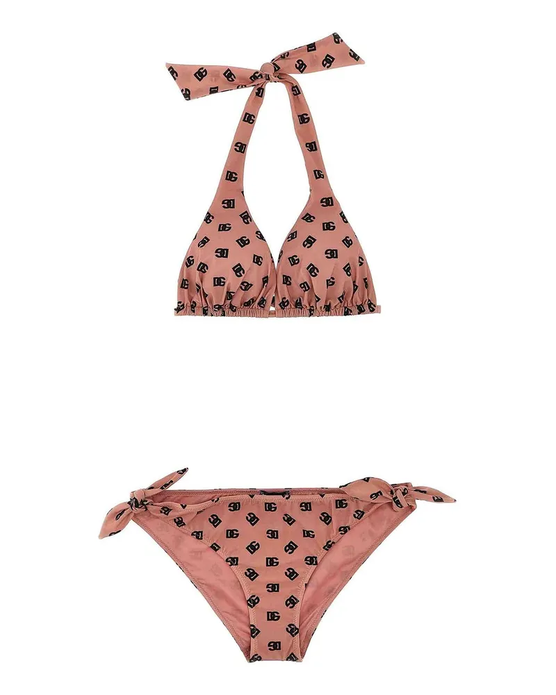 Dolce & Gabbana Bikini - Bunt Bunt