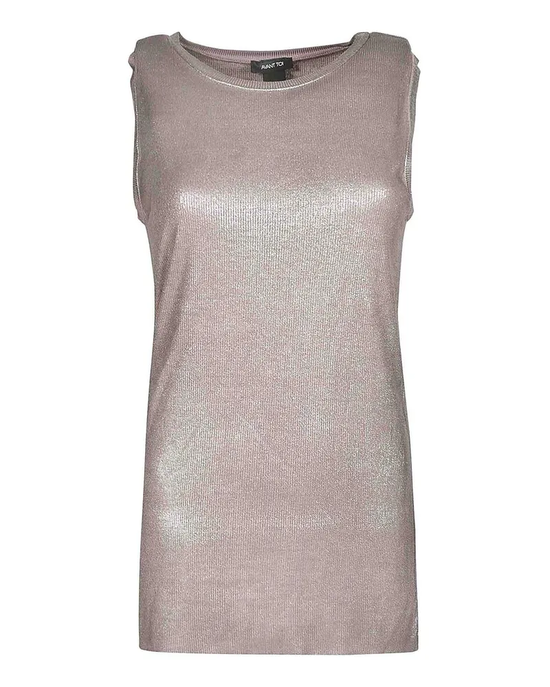 Avant Toi T-Shirt - Lila Lila
