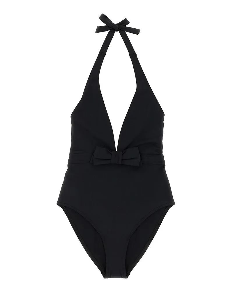 Eres Badeanzug - Schwarz Schwarz