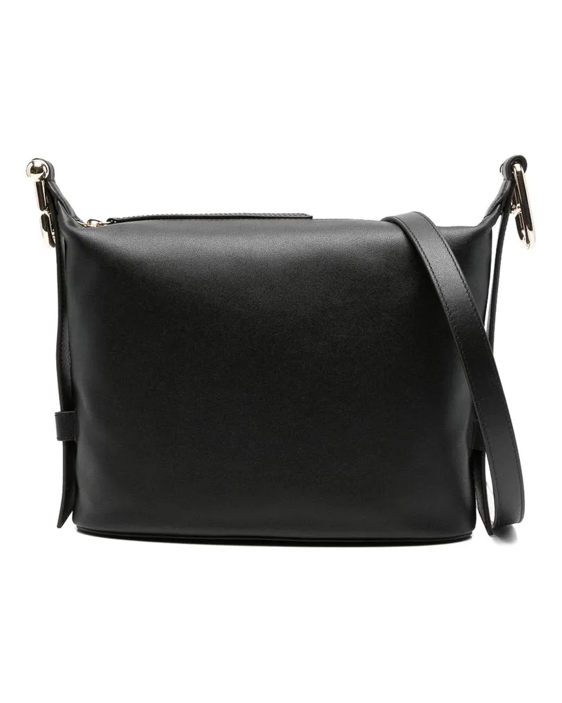 Furla Shopper - Schwarz Schwarz