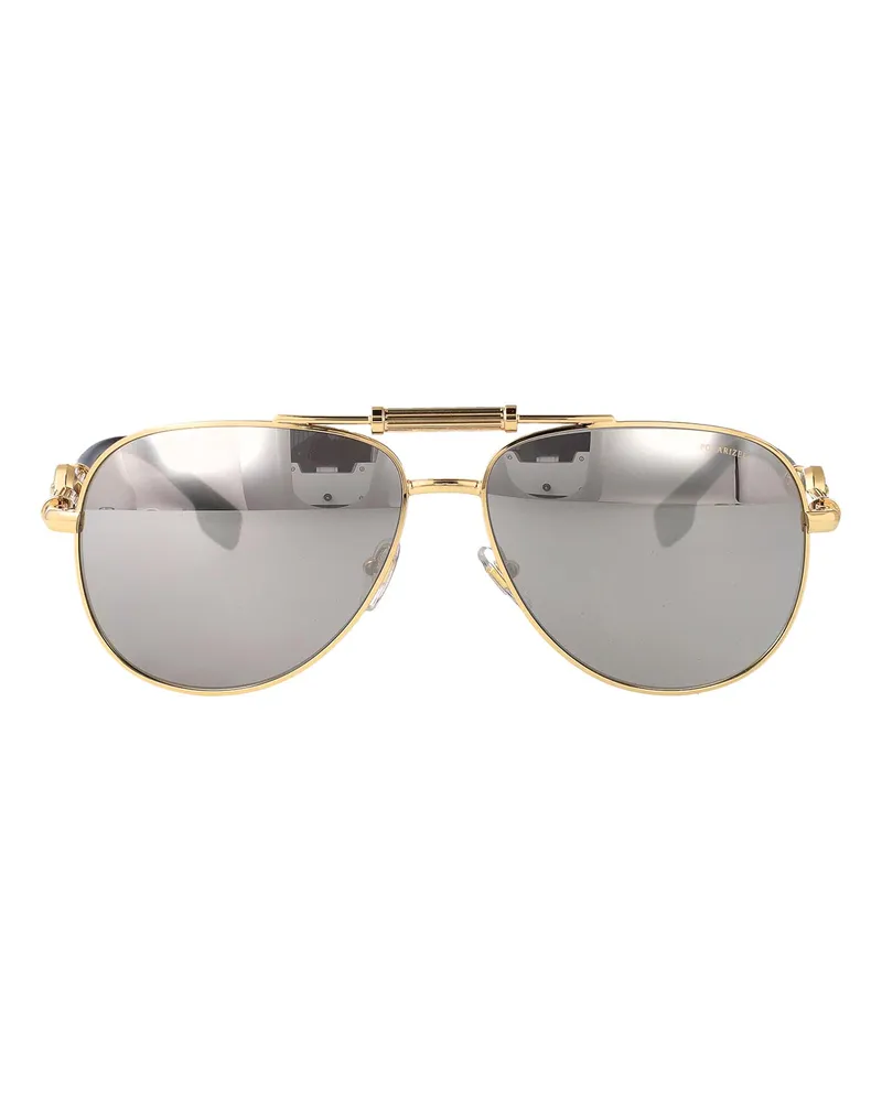 Versace Sonnenbrille - Gold Gold