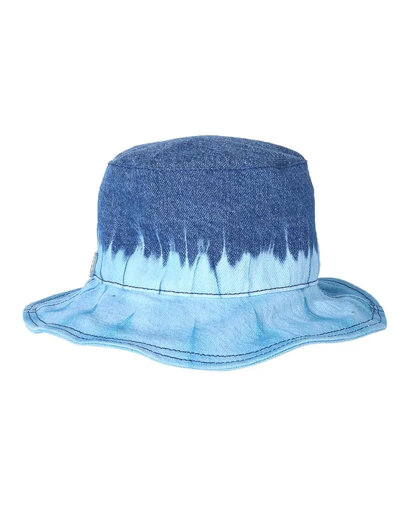 Alberta Ferretti Hut - Blau Blau