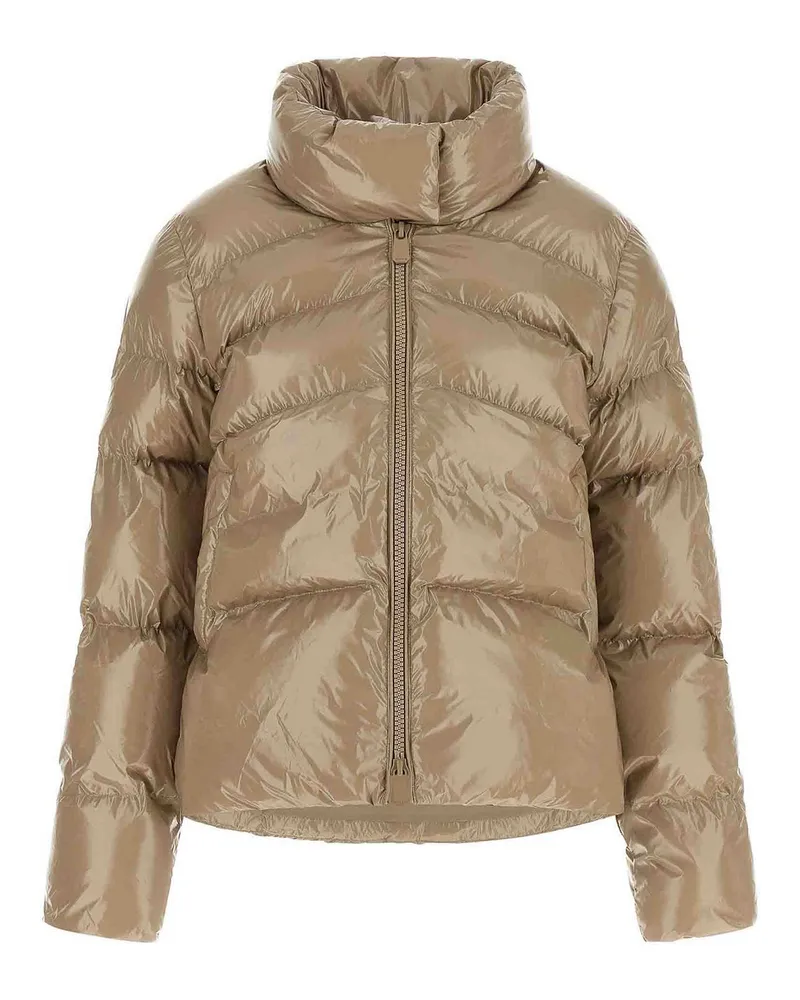 Pinko Daunenjacke - Beige Beige
