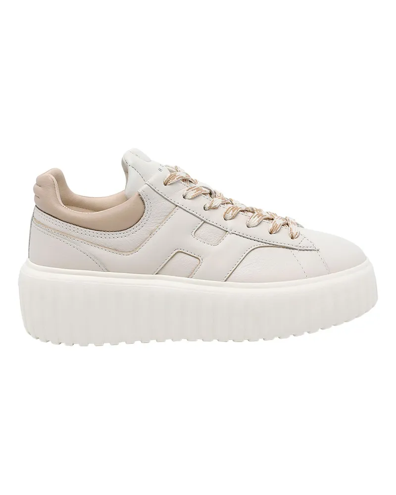 Hogan Sneaker - Beige Beige