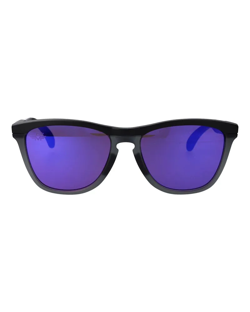 Oakley Sonnenbrille - Schwarz Schwarz