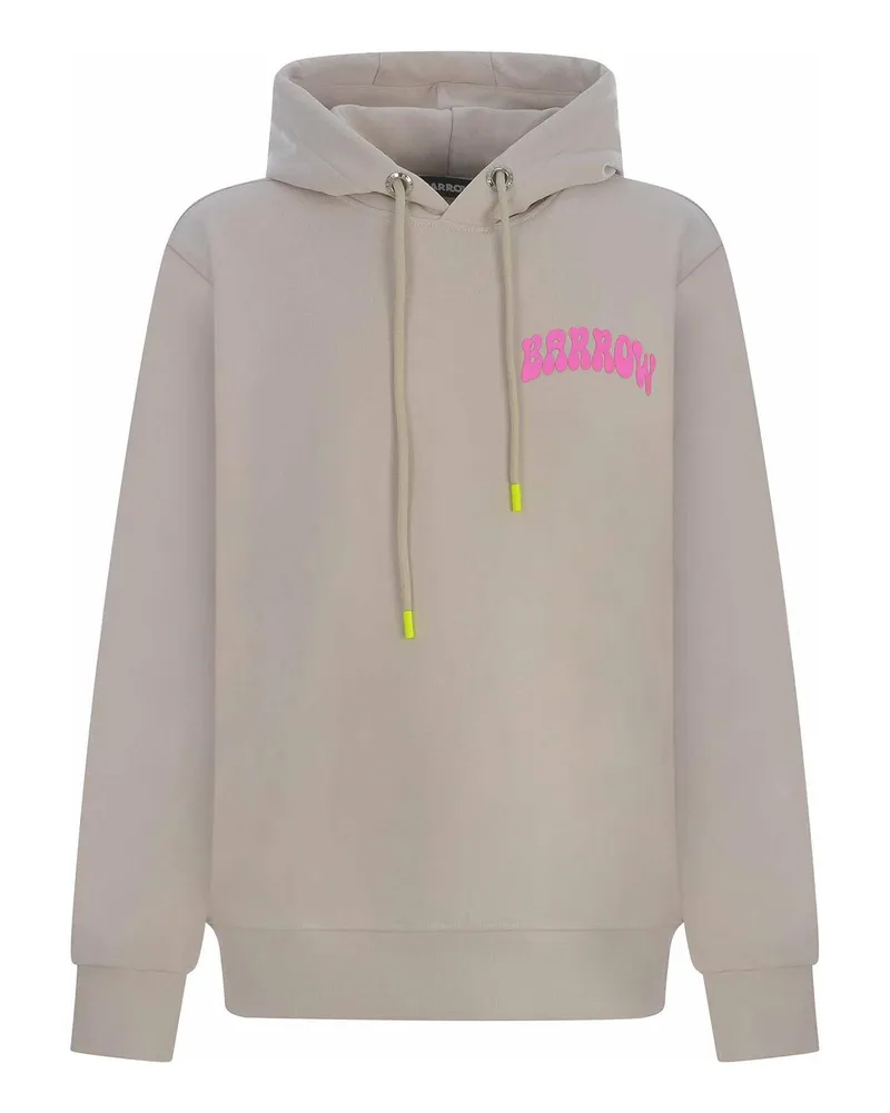 BARROW Sweatshirt - Grau Grau