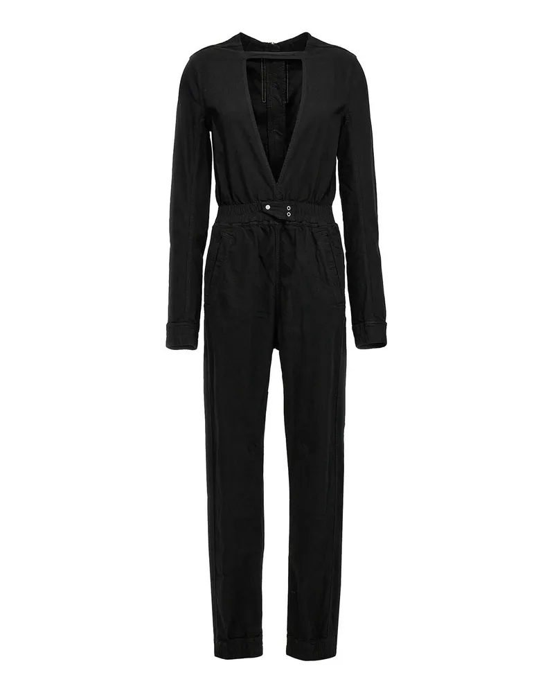 DRKSHDW by Rick Owens Badeanzug - Schwarz Schwarz