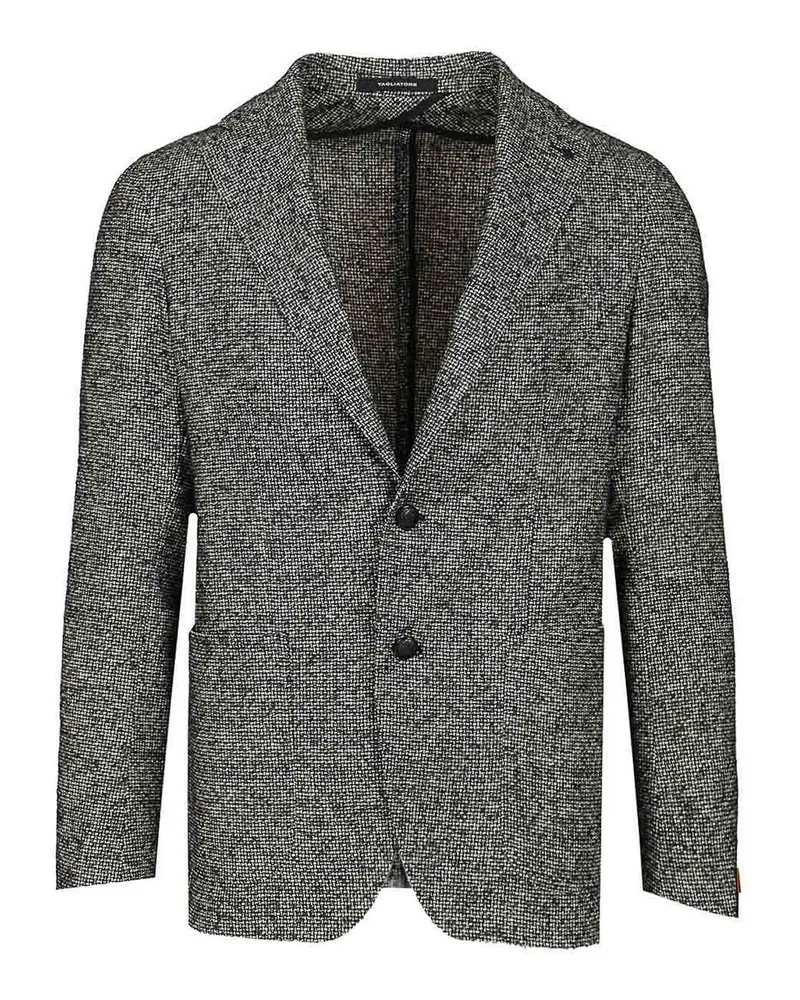 Tagliatore Blazer - Schwarz Schwarz