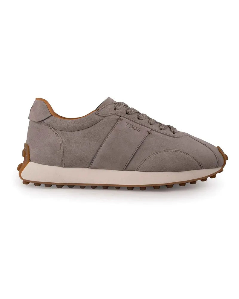 TOD'S Sneaker - Grau Grau