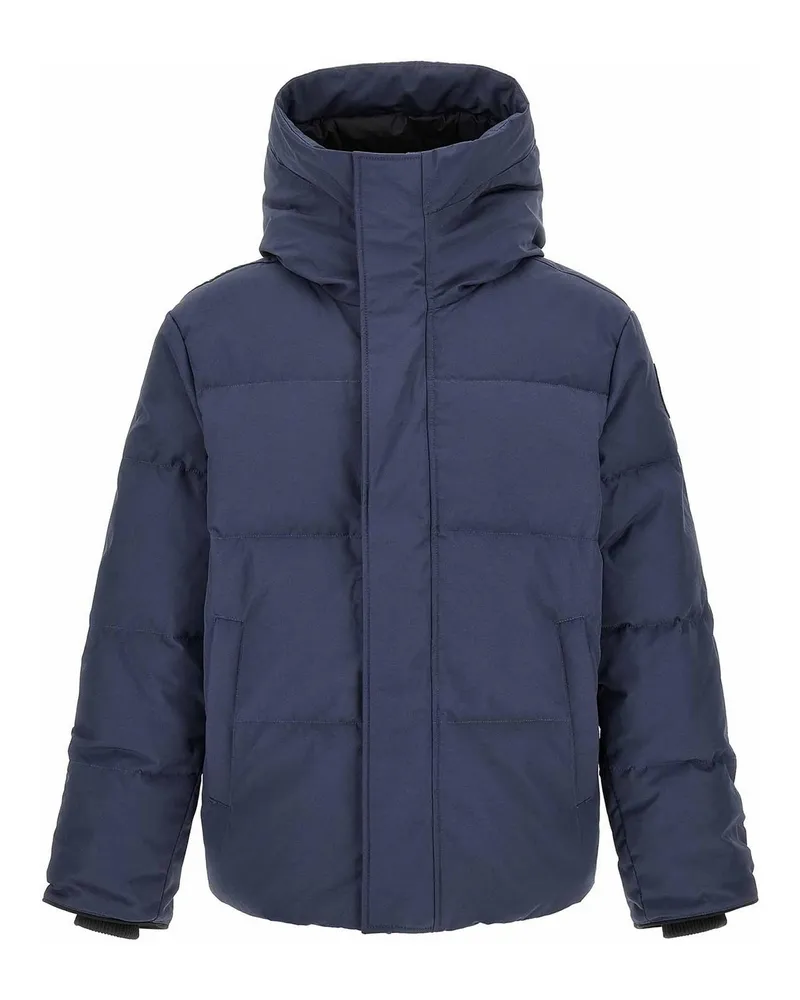 Canada Goose Parka - Blau Blau
