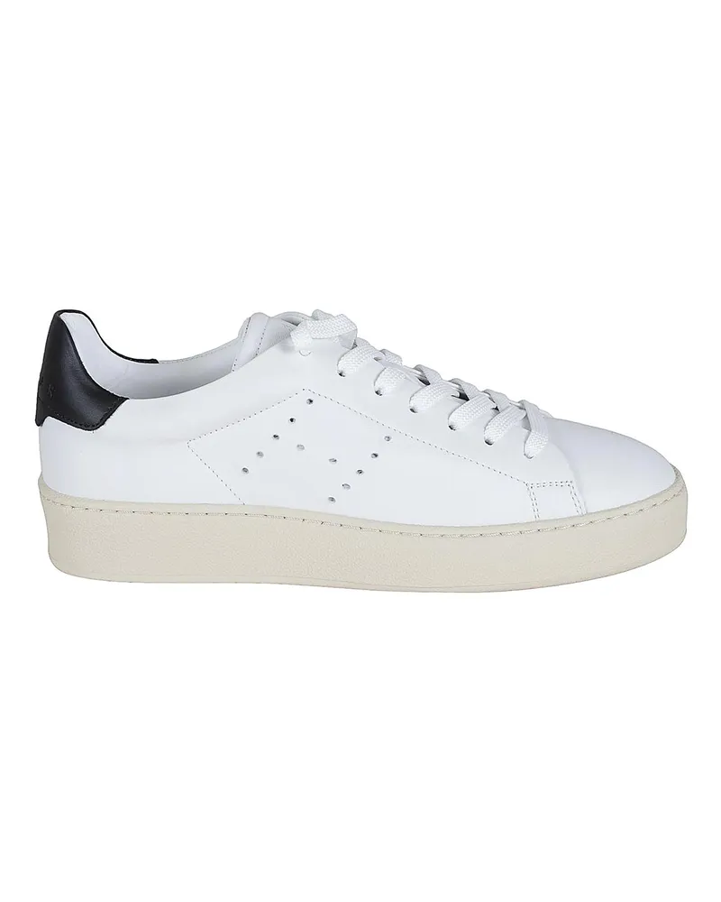Hogan Sneaker - Weiß Weiß