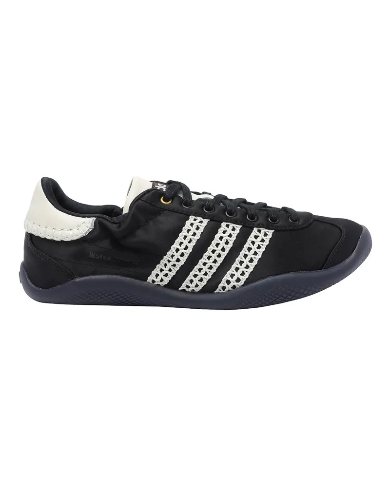 adidas Sneaker - Schwarz Schwarz