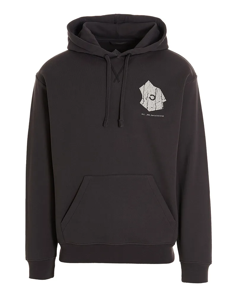 Objects IV Life Sweatshirt - Grau Grau
