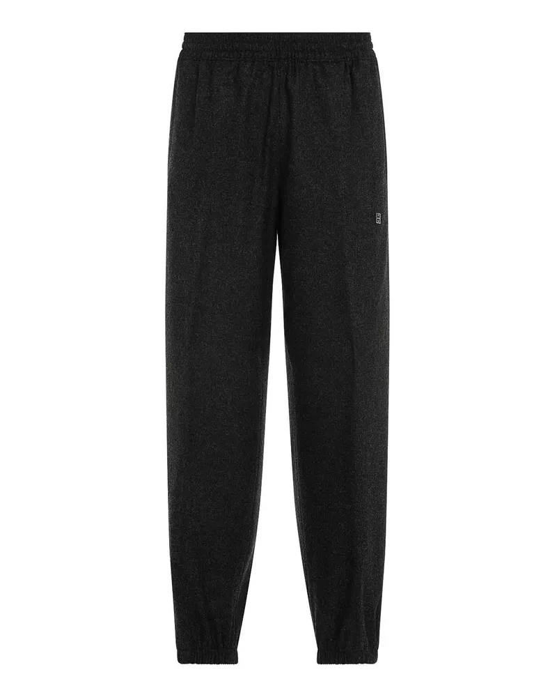 Givenchy Shorts - Schwarz Schwarz