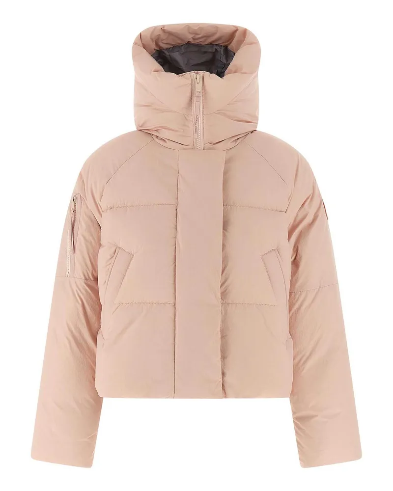 Canada Goose Casualjacke - Nude Nude
