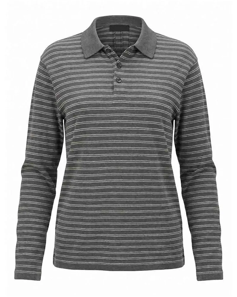 Nili Lotan Poloshirt - Bunt Bunt