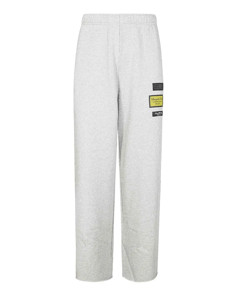 Maison Margiela Sweatshirt - Grau Grau
