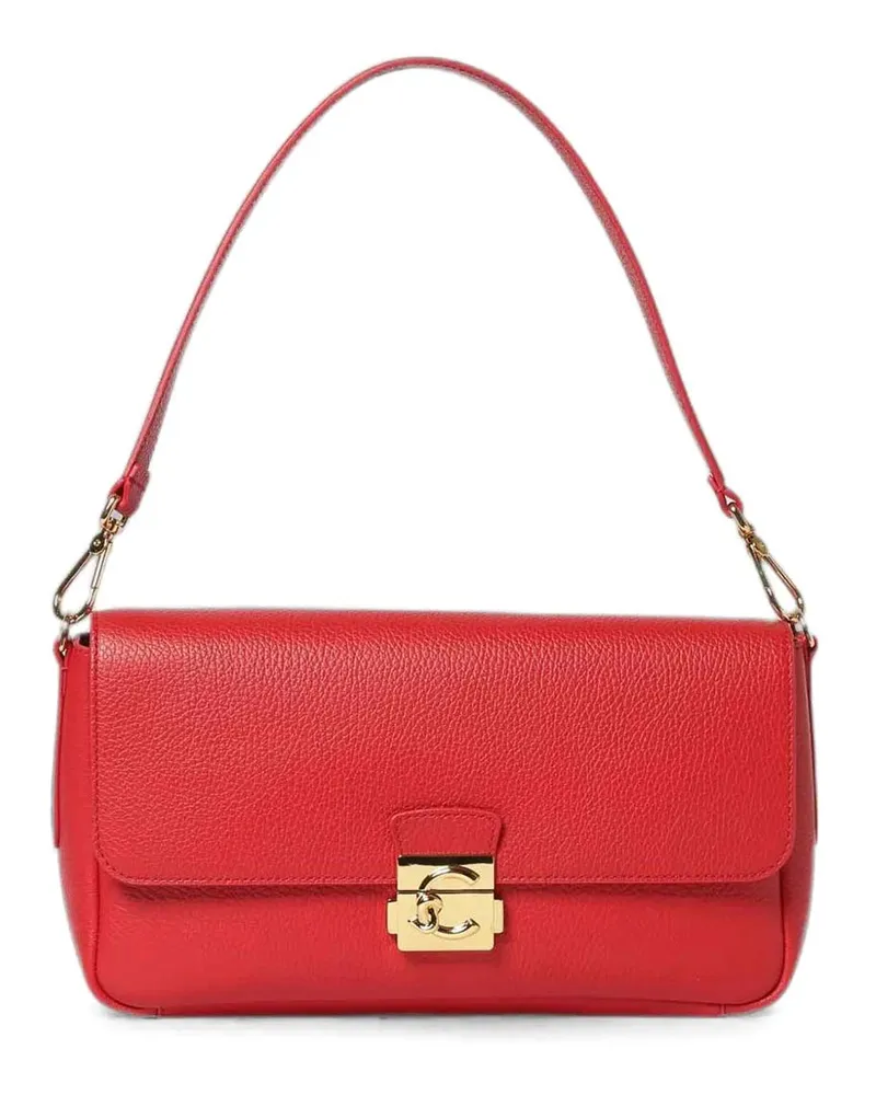 Coccinelle Shopper - Rot Rot