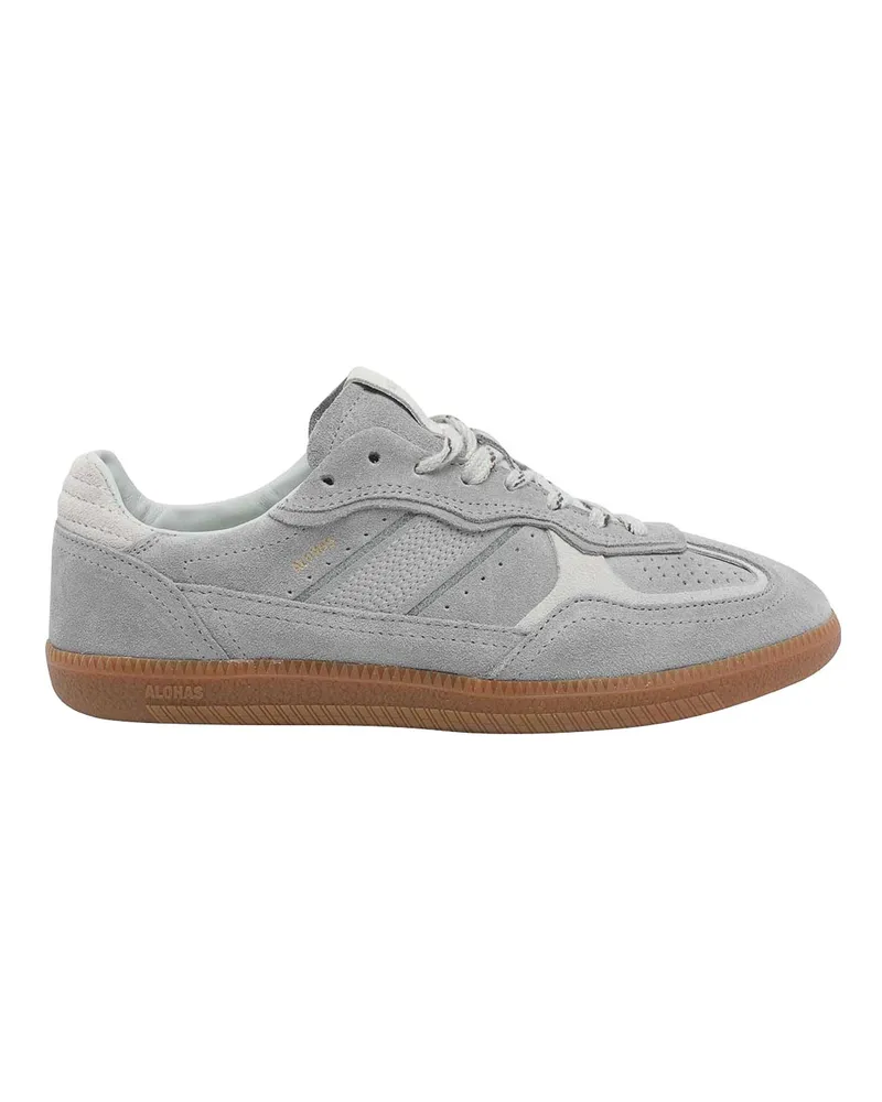 Alohas Sneaker - Grau Grau
