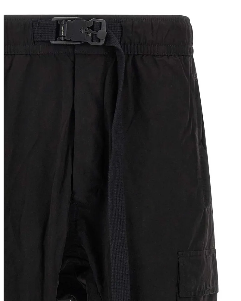 THOM KROM Casual Hose - Schwarz Schwarz