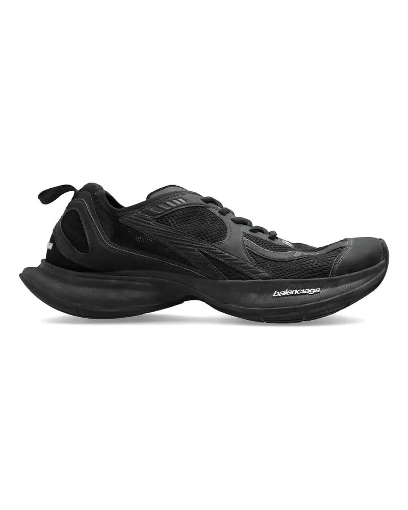 Balenciaga Sneaker - Schwarz Schwarz