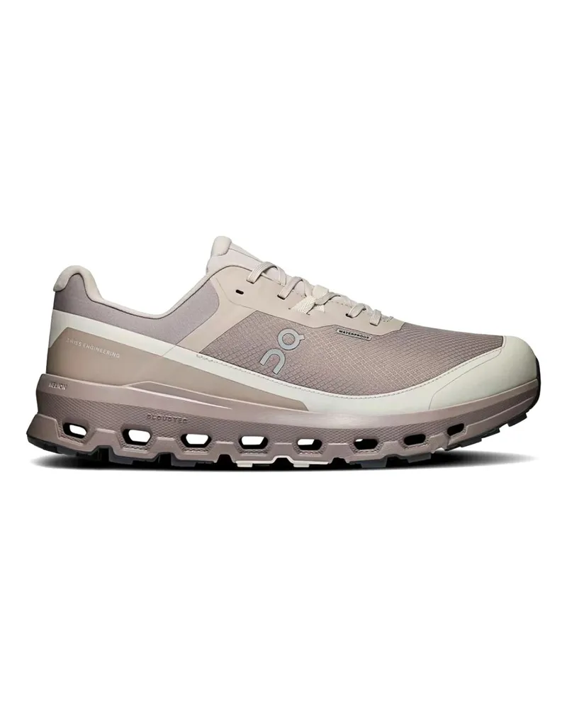 ON Sneaker - Hellgrau Hellgrau